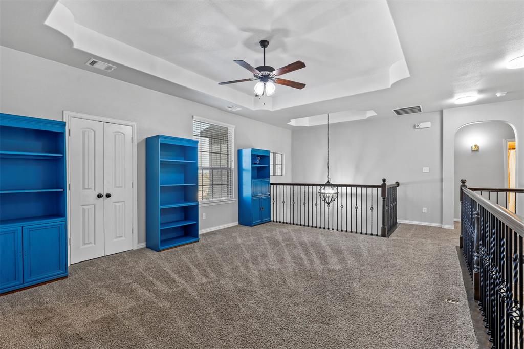 Lawson Farms Ph 1 - Residential Lease