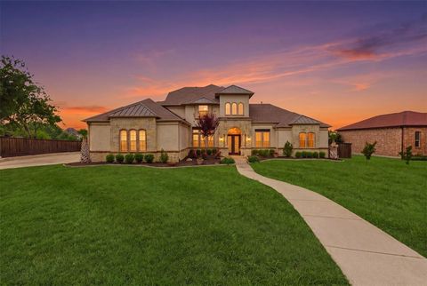 7369 Golf Club Drive Fort Worth TX 76179