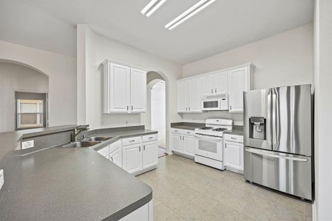 Tiny photo for 9304 Bedford Lane, McKinney, TX 75071 (MLS # 21138483)