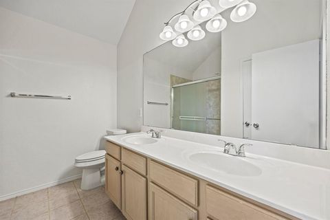 Tiny photo for 9304 Bedford Lane, McKinney, TX 75071 (MLS # 21138483)