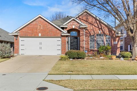 Photo of 9304 Bedford Lane, McKinney, TX 75071 (MLS # 21138483)