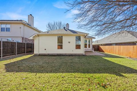 Tiny photo for 9304 Bedford Lane, McKinney, TX 75071 (MLS # 21138483)