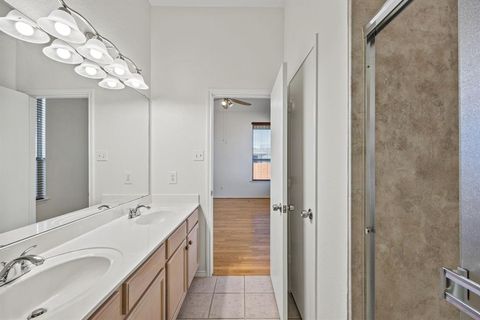 Tiny photo for 9304 Bedford Lane, McKinney, TX 75071 (MLS # 21138483)