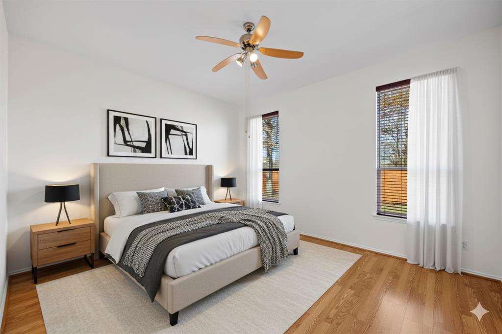 Virginia Hills Add Ph One - Residential