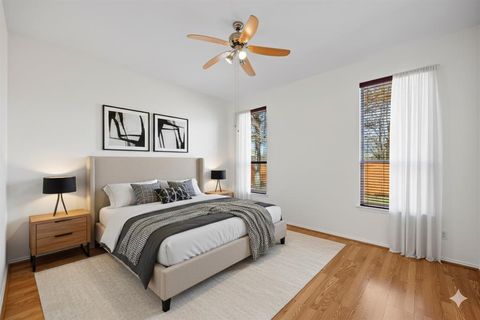 Tiny photo for 9304 Bedford Lane, McKinney, TX 75071 (MLS # 21138483)