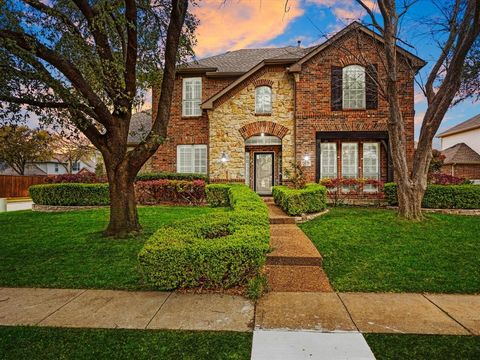 3233 Edwards Drive Plano TX 75025
