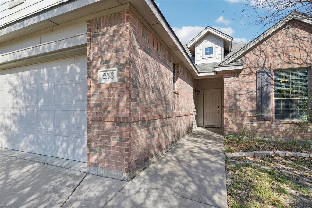 238 Old Spanish Trail