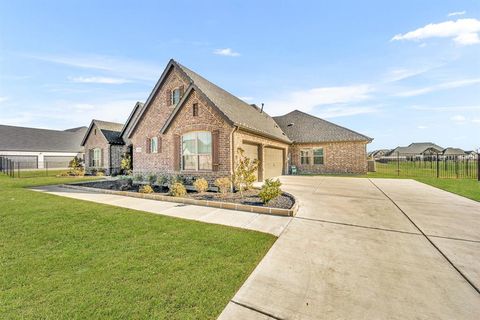 A home in Lucas