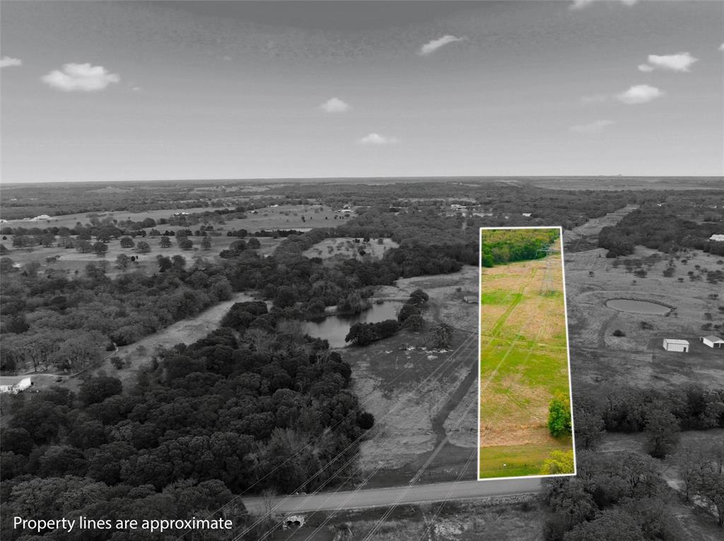 TBD3 Old Axtell Road