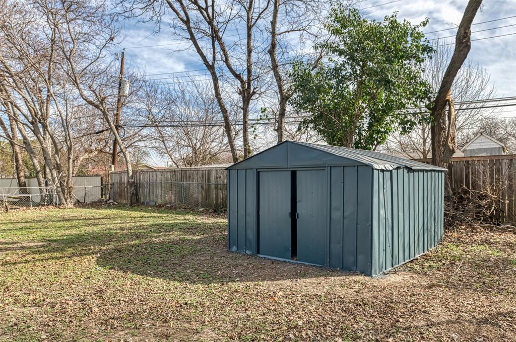 Wedgwood Add - Residential