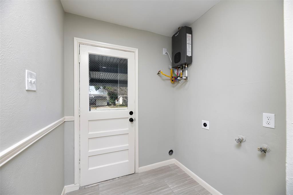 Wedgwood Add - Residential