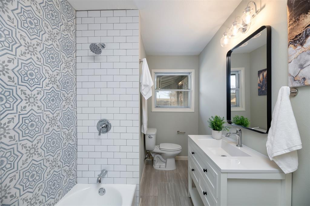 Wedgwood Add - Residential