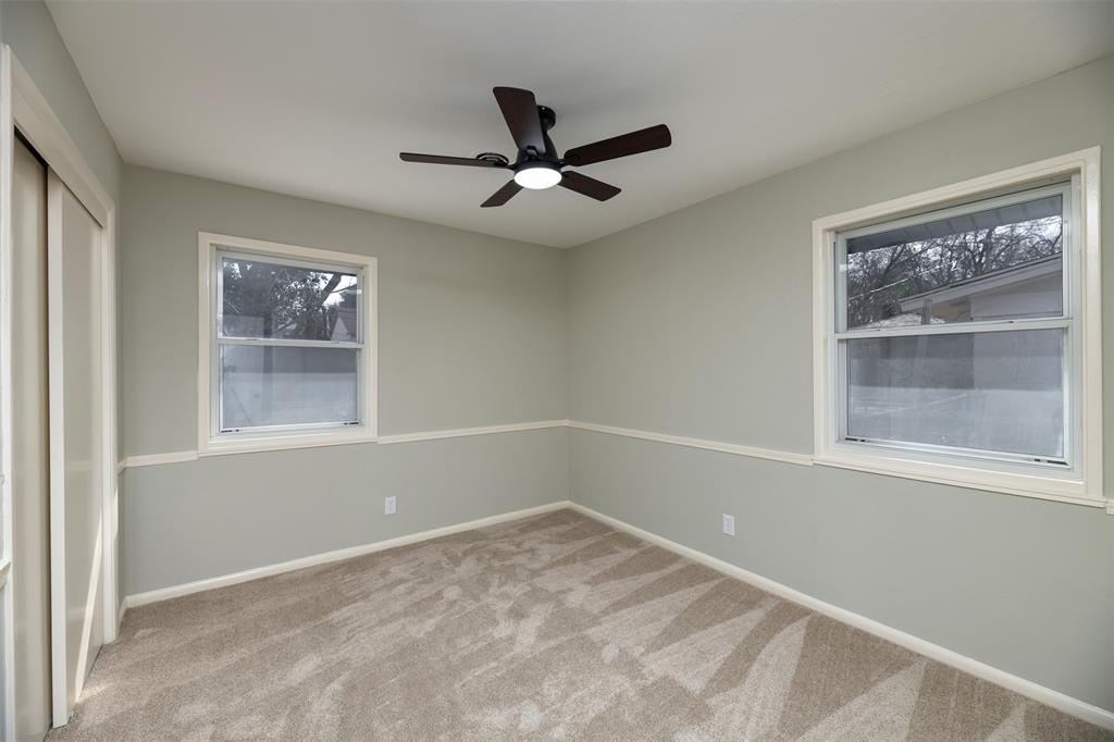 Wedgwood Add - Residential