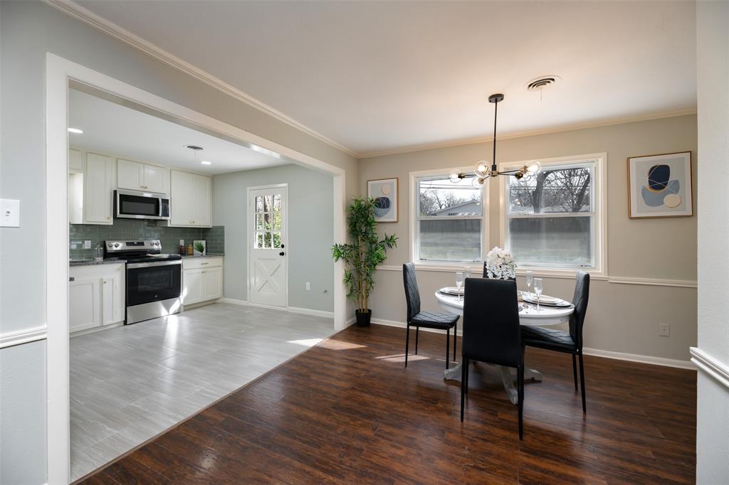 Wedgwood Add - Residential