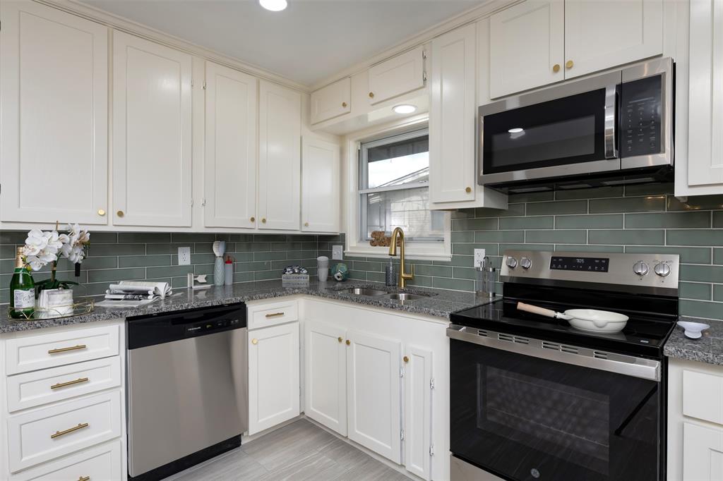 Wedgwood Add - Residential