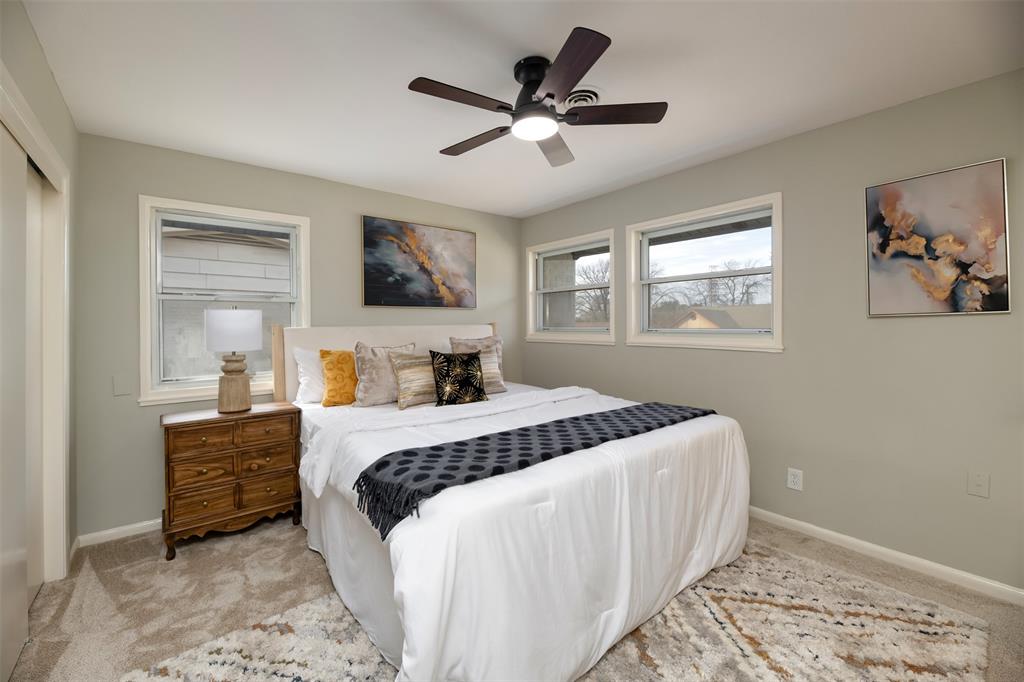 Wedgwood Add - Residential