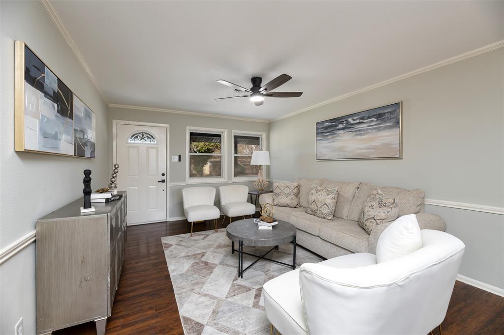 Wedgwood Add - Residential