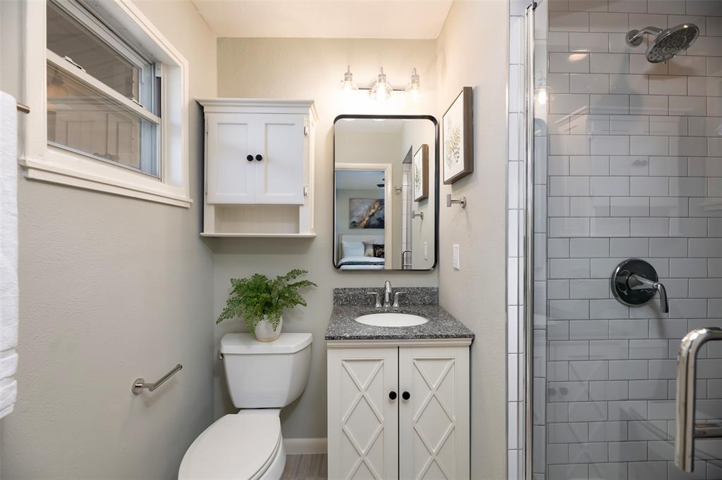 Wedgwood Add - Residential