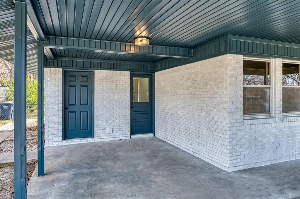 Wedgwood Add - Residential