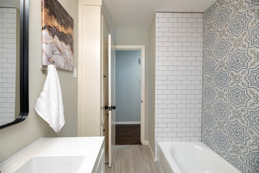 Wedgwood Add - Residential