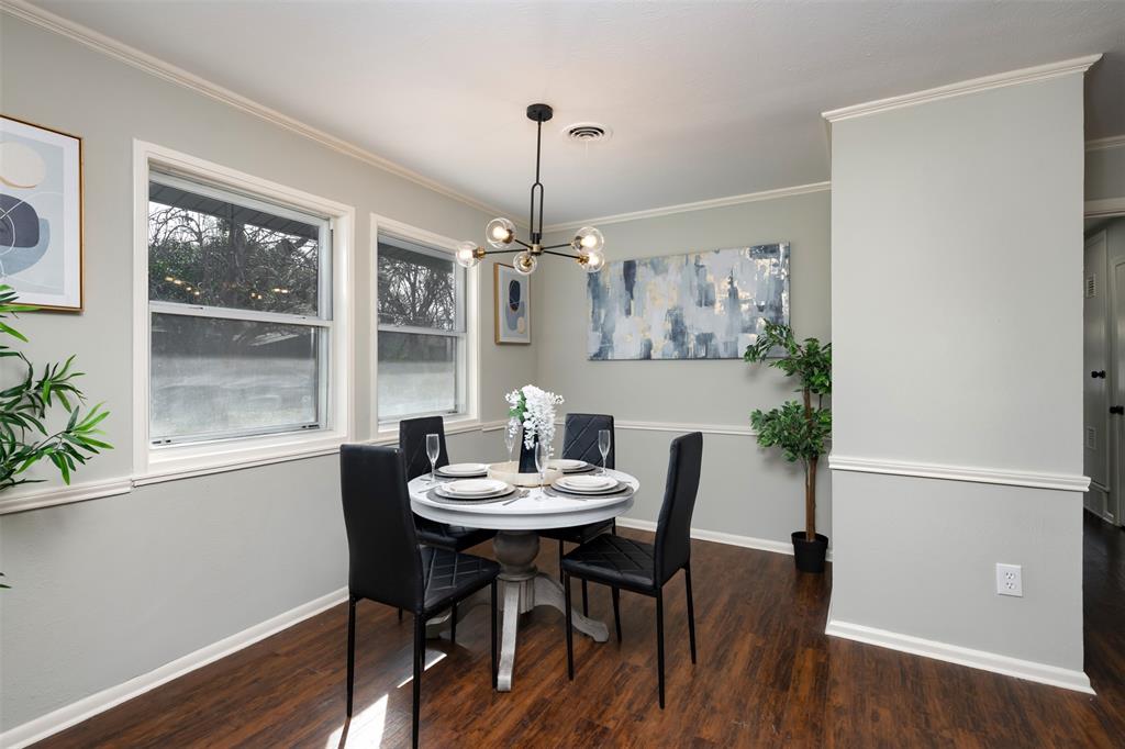 Wedgwood Add - Residential