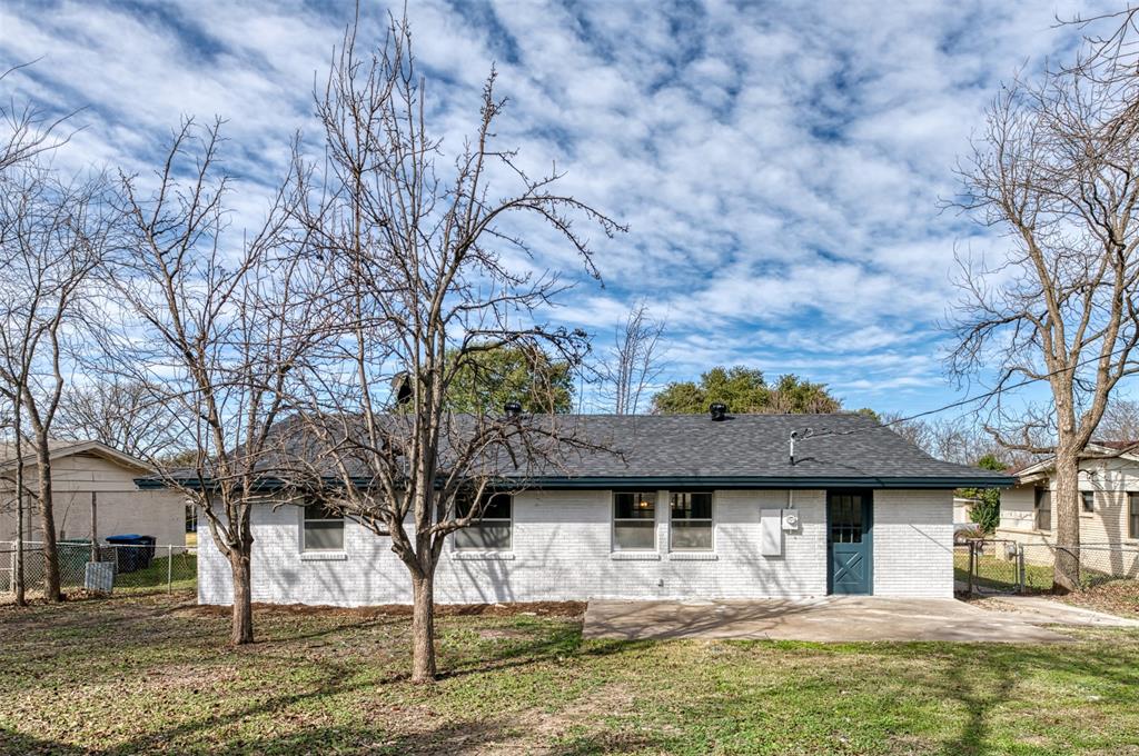 Wedgwood Add - Residential