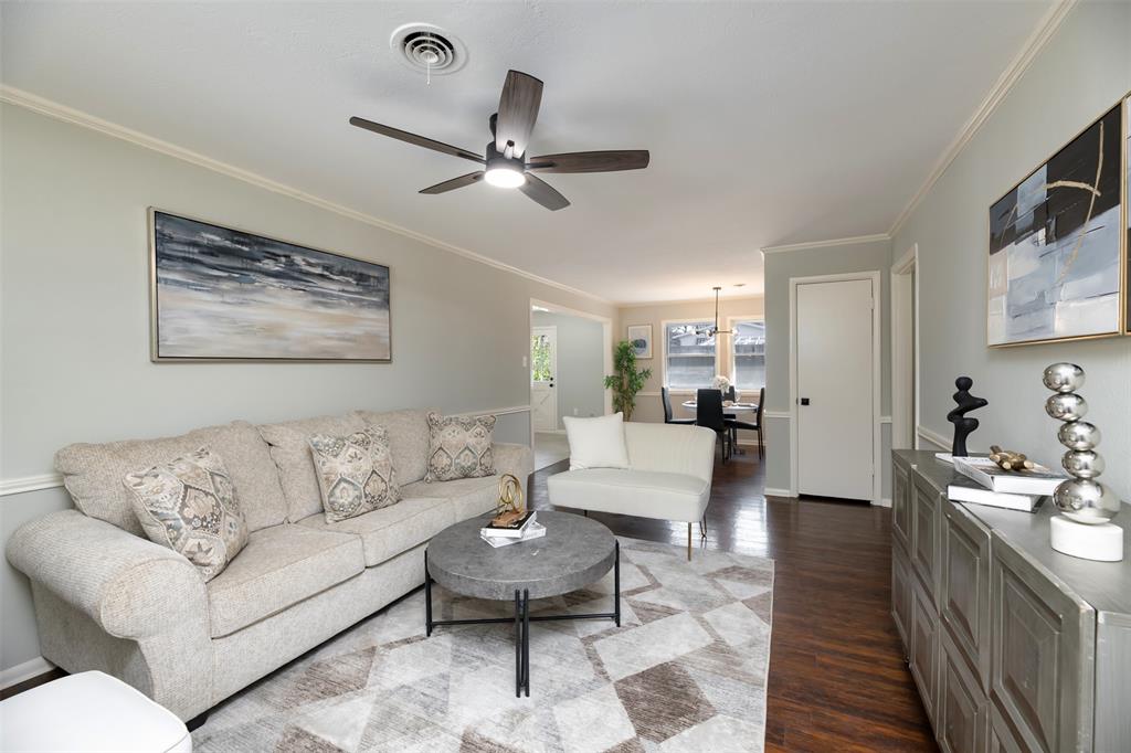 Wedgwood Add - Residential