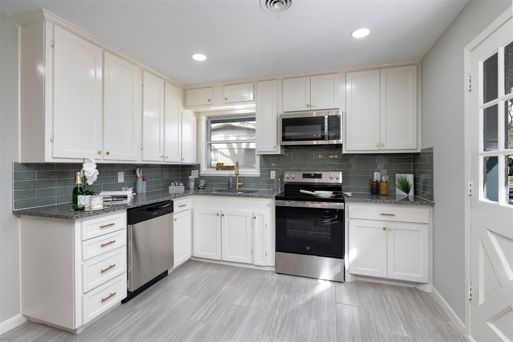 Wedgwood Add - Residential