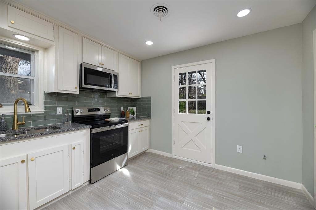 Wedgwood Add - Residential