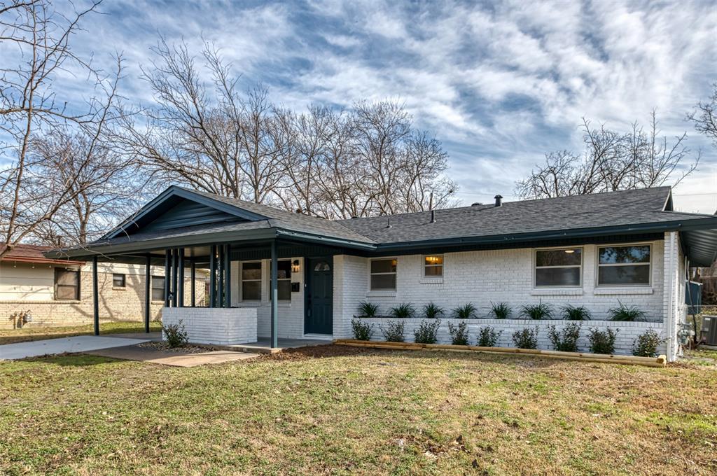 Wedgwood Add - Residential