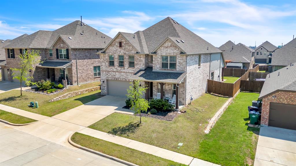433 Forestridge Drive