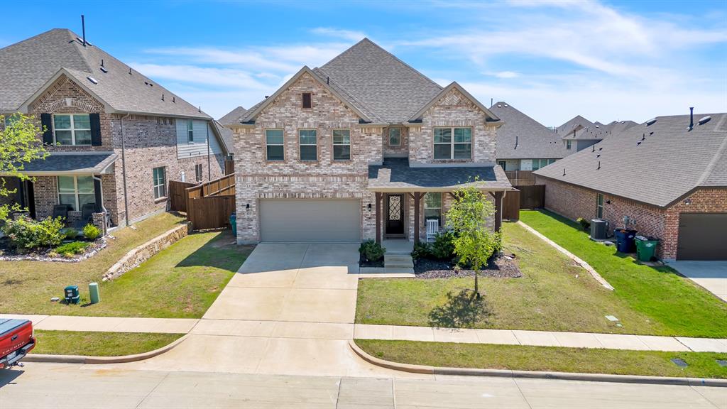 433 Forestridge Drive