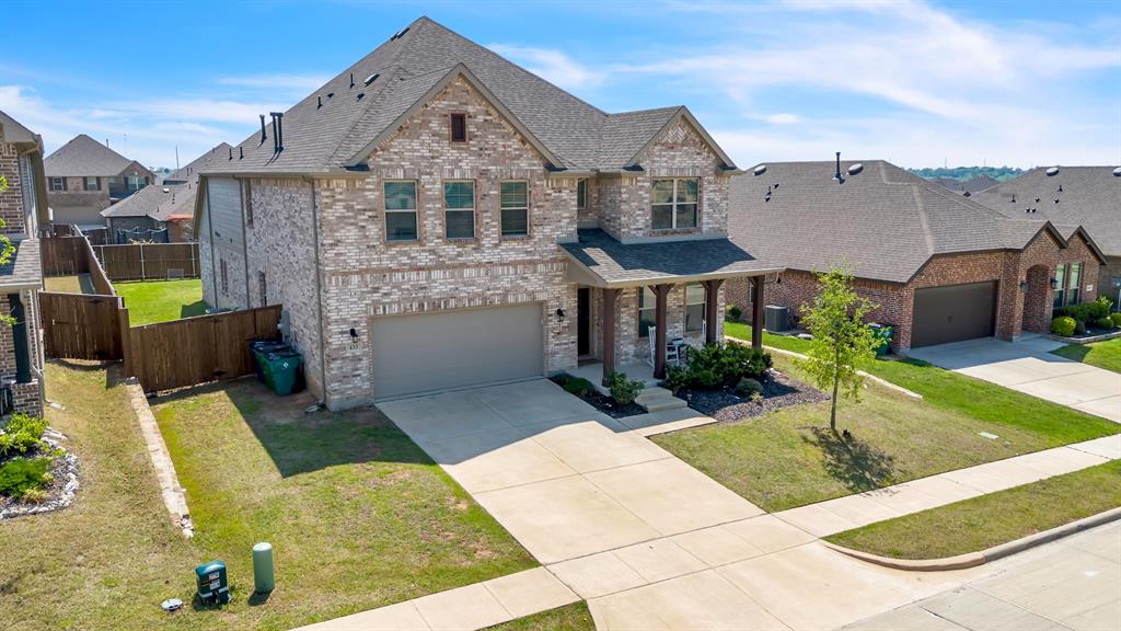 433 Forestridge Drive