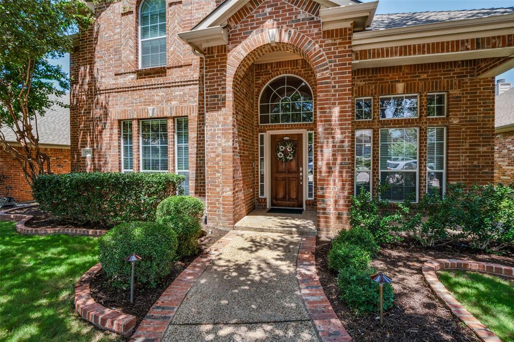 1741 Flowers Drive
