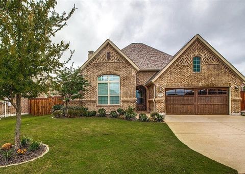 1011 Yellowcress Drive Prosper TX 75078