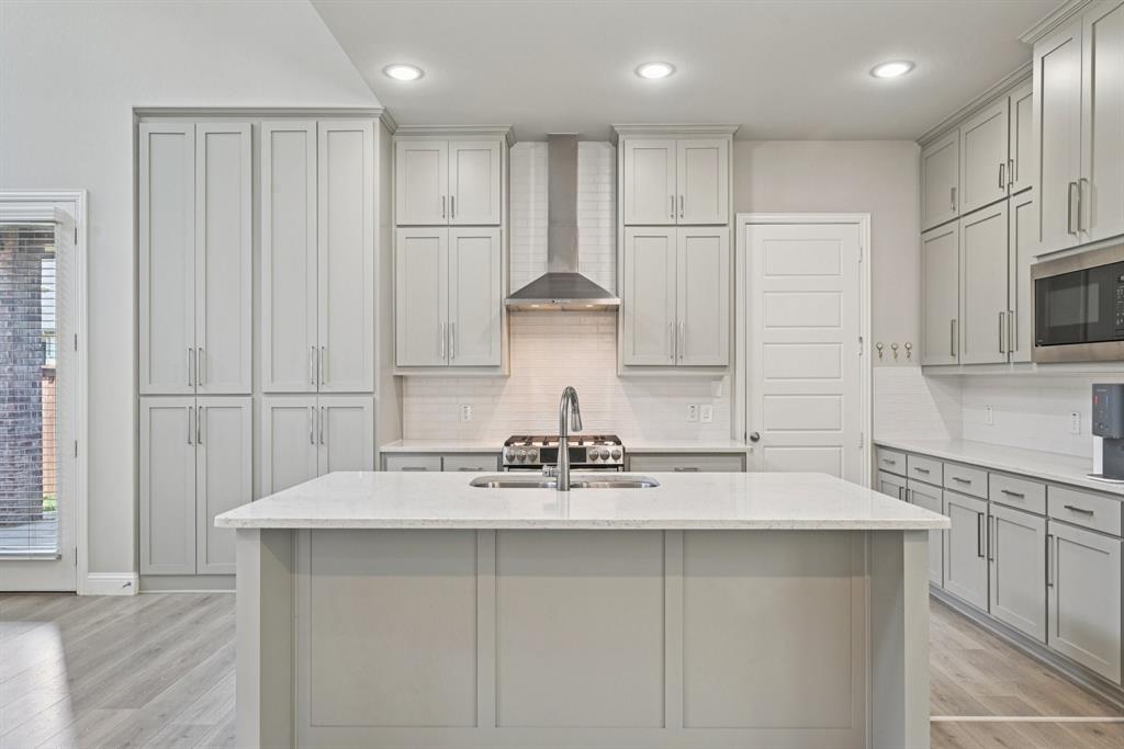 Kensington Place - Residential