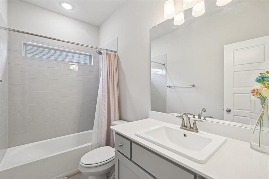 Kensington Place - Residential