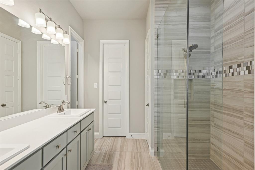 Kensington Place - Residential