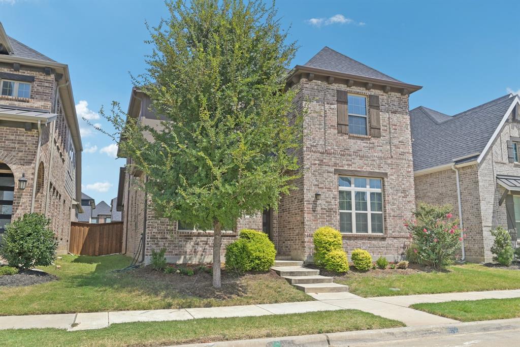 1919 Clinesmith Drive