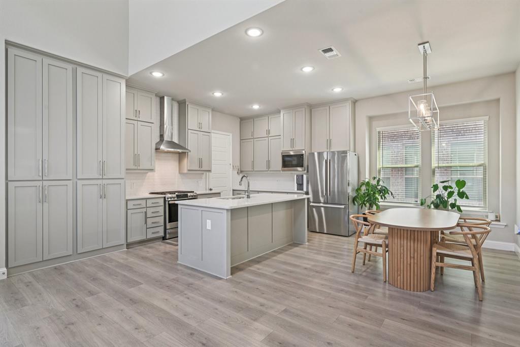 Kensington Place - Residential