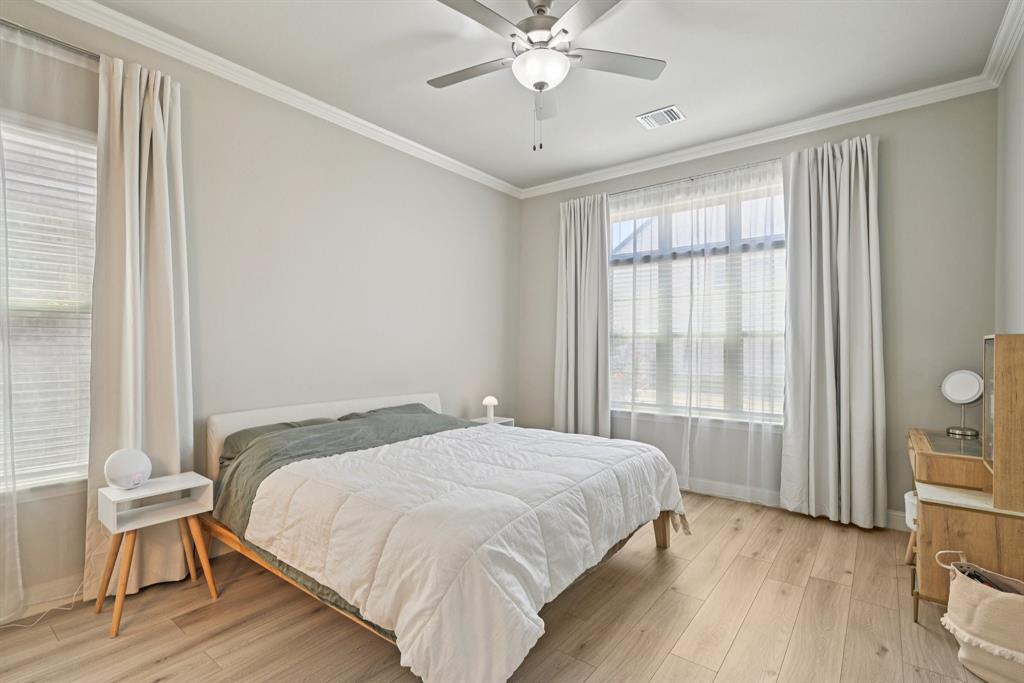 Kensington Place - Residential