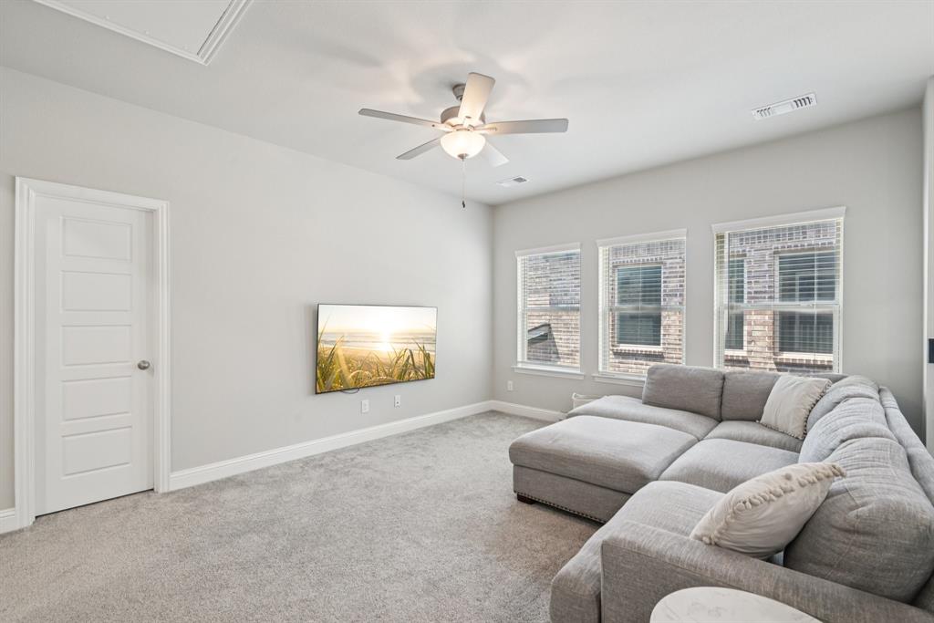 Kensington Place - Residential