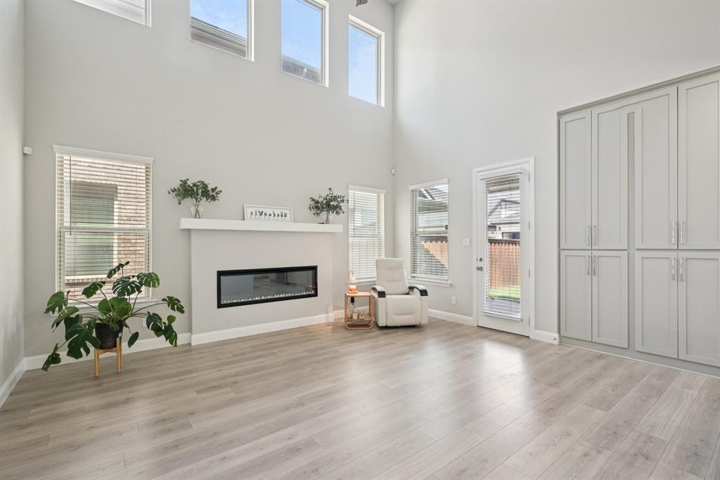 Kensington Place - Residential