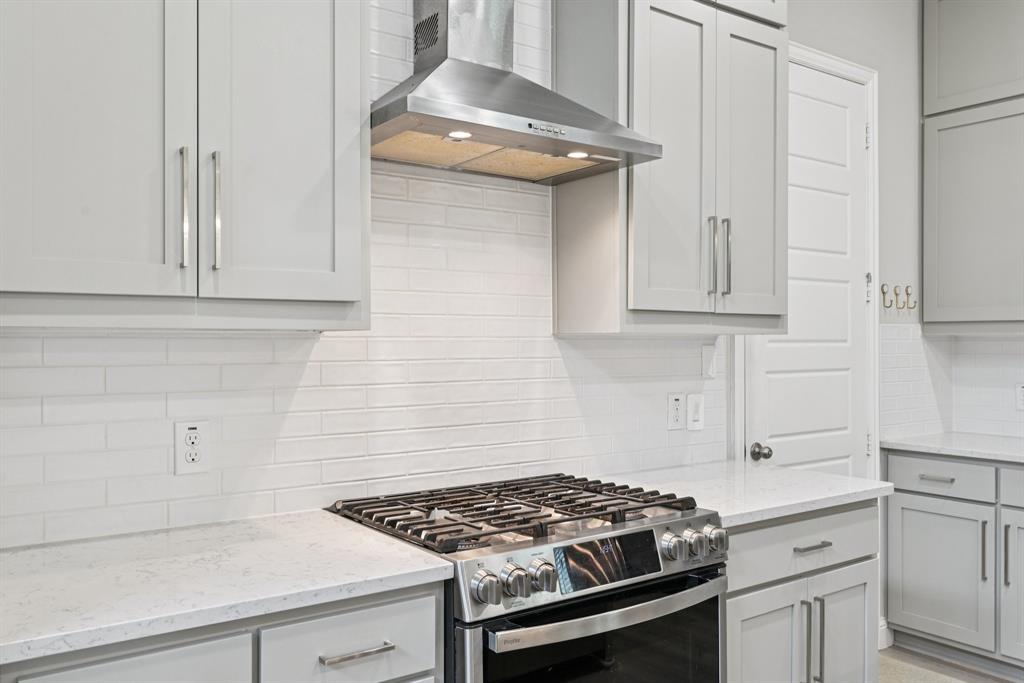 Kensington Place - Residential