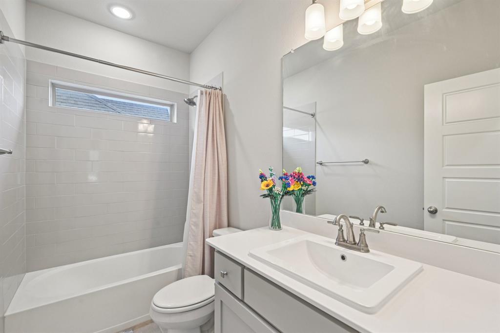 Kensington Place - Residential