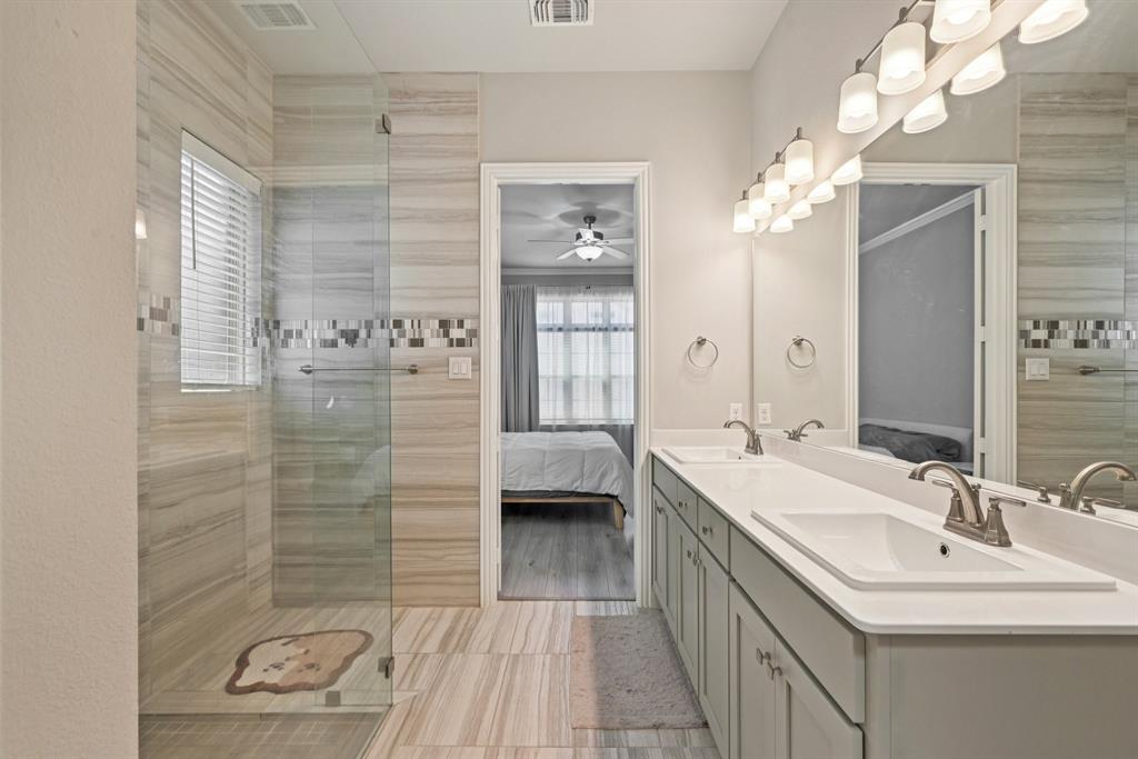 Kensington Place - Residential