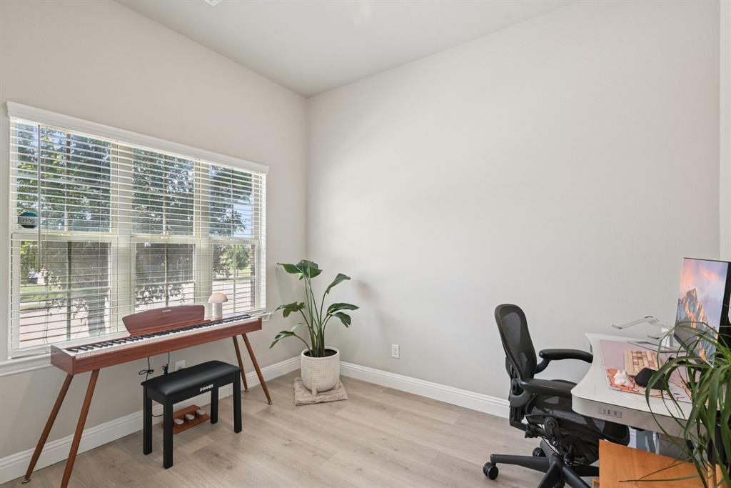 Kensington Place - Residential