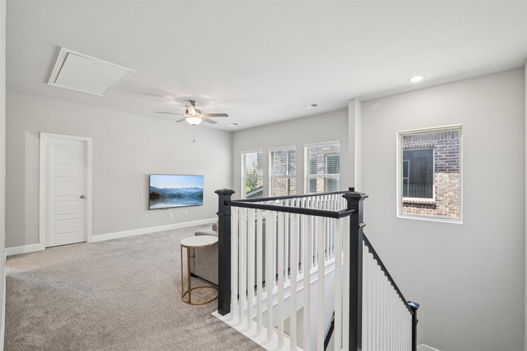 Kensington Place - Residential