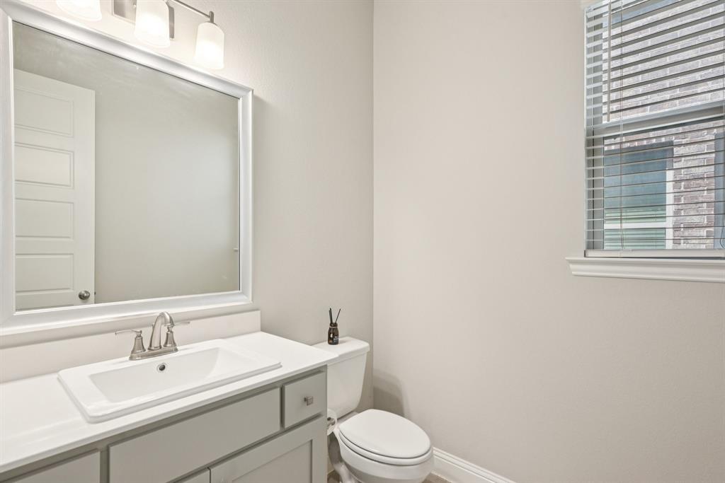 Kensington Place - Residential