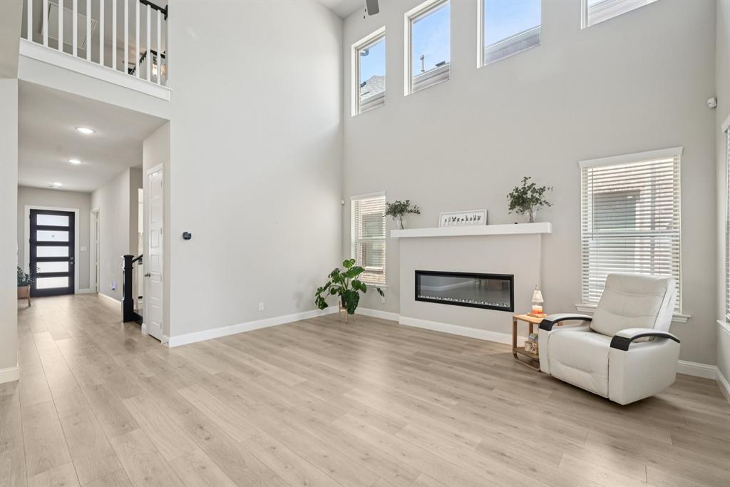 Kensington Place - Residential